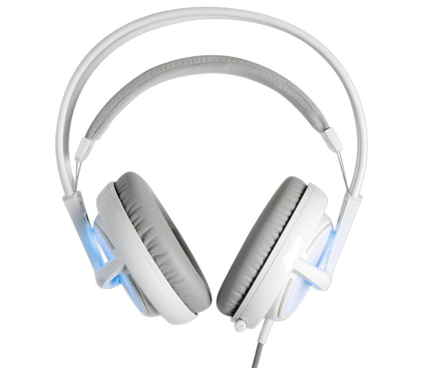 STEELSERIES SIBERIA V2 FROST BLUE - 104265 - zdjęcie 3